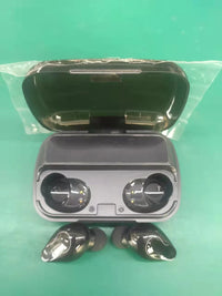 HKM-717395 Q32 TWS Wireless Headphones with Bluetooth 5.1 for Handsfree Calling and Gaming Compatibility