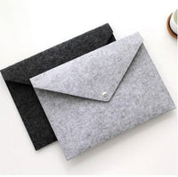 HKM-717459 A4 Polyester File Bag Briefcase for Documents and Stationery Organization
