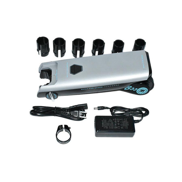 HKM-717907 Electric Mountain Bike Modification Kit for Enhanced Performance