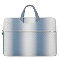 HKM-718099 Customized Waterproof Laptop Business Bag for Men – Colorful Shoulder Briefcase