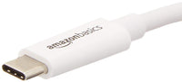 HKM-718227 USB 3.1 Type-C to HDMI Cable for High-Definition Display and Projector Connection