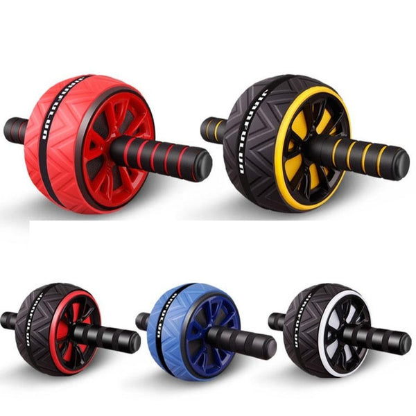 HKM-718419 Abdominal Wheel for Core Strength and Stability Workout