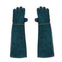 HKM-7184829 Thickened Anti-Bite Gloves - 40cm & 60cm Options, Reinforced Protection for Your Hands