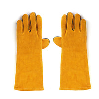 HKM-7184829 Thickened Anti-Bite Gloves - 40cm & 60cm Options, Reinforced Protection for Your Hands