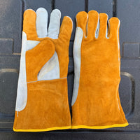 HKM-7184829 Thickened Anti-Bite Gloves - 40cm & 60cm Options, Reinforced Protection for Your Hands