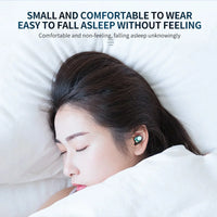 HKM-718547 Wireless Bluetooth Ear Hooks - True Wireless Headphones with Ergonomic Design and Comfortable Fit