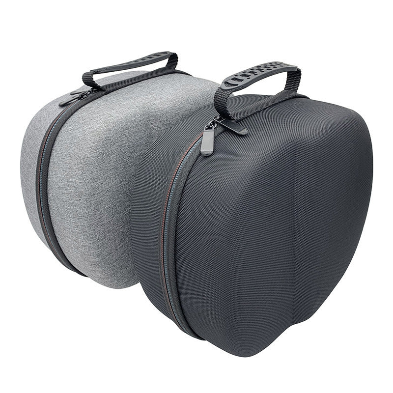 HKM-718611 EVA Storage Bag for Organizing Accessories - Monochrome Options Available