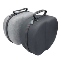 HKM-718611 EVA Storage Bag for Organizing Accessories - Monochrome Options Available