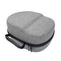 HKM-718611 EVA Storage Bag for Organizing Accessories - Monochrome Options Available