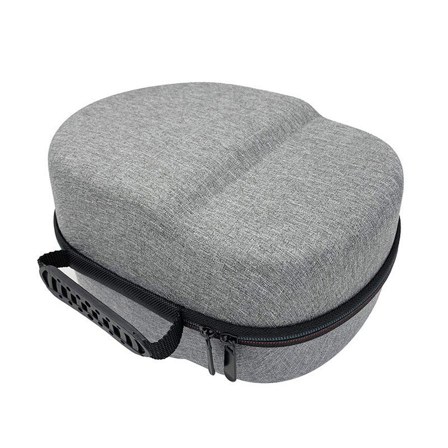 HKM-718611 EVA Storage Bag for Organizing Accessories - Monochrome Options Available