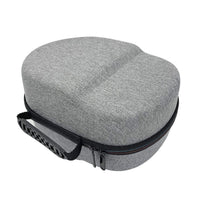 HKM-718611 EVA Storage Bag for Organizing Accessories - Monochrome Options Available