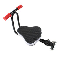 HKM-719059 Detachable Front Child Bicycle Seat for Safe and Convenient Rides