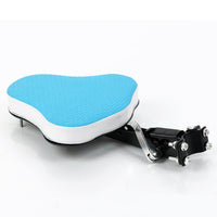 HKM-719059 Detachable Front Child Bicycle Seat for Safe and Convenient Rides