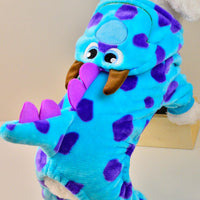 HKM-7191101 Winter Dog Clothes Made from Soft Cotton - Stylish Pet Apparel for Cold Weather