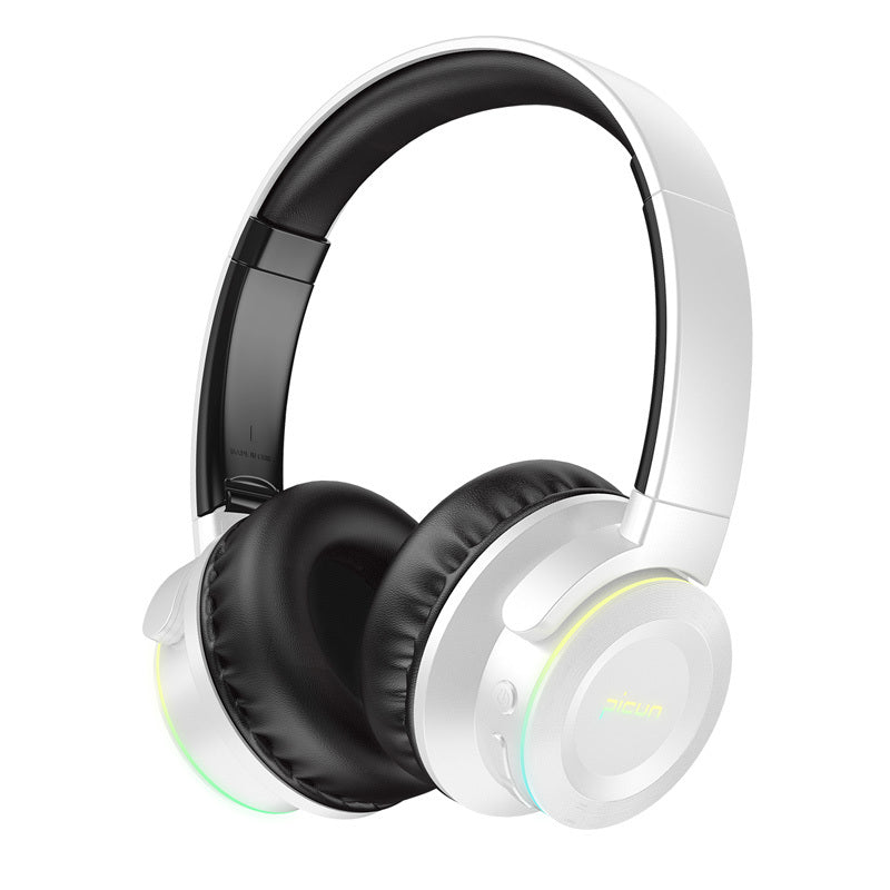 HKM-719443 Cute Wireless Bluetooth Headset for Sports and Running – Perfect for Boys and Girls