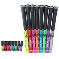 HKM-719571 Comfortable Shock-absorbing Golf Club Set Accessories for Enhanced Performance
