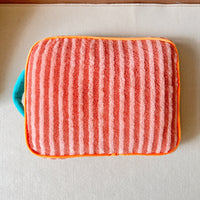 HKM-7196733 Removable and Washable Four Seasons Doghouse in Soft Colors