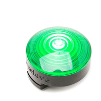 HKM-7197757 LED Dog Walking Light - Waterproof, High Brightness Pet Harness Safety Light in Red, Green, Blue, and White