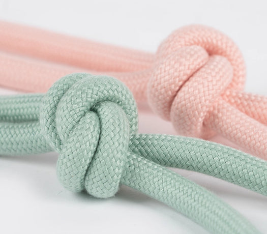 HKM-7198269 Light Green Multi-Functional Anti-Burst Pet Chest Harness with Adjustable 3.8m Leash
