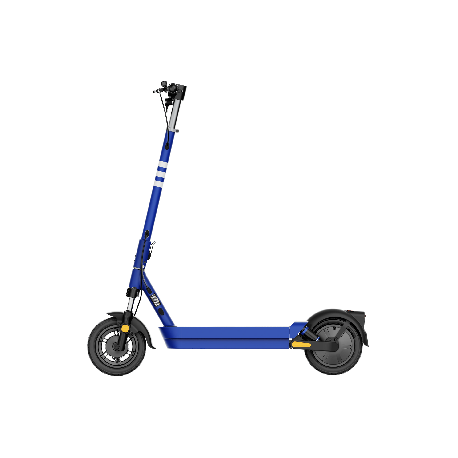 HKM-719891 DB Electric Scooter X9 - 43.5 Miles Range, 24 MPH Speed, Dual Suspension
