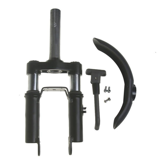 HKM-719891 Hydraulic Front Fork Shock Absorber Kit for Enhanced Vibration Control