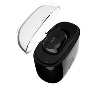 HKM-719891 K17 Stealth Wireless Bluetooth 4.1 Earphones with Power Display and Multi-Point Connection