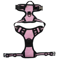 HKM-7201085 Nylon Dog Hand-Holding Rope for Chest and Back – Available in Multiple Colors (1.5m)