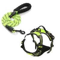 HKM-7201085 Nylon Dog Hand-Holding Rope for Chest and Back – Available in Multiple Colors (1.5m)