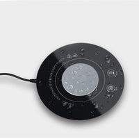HKM-720211 Rapid Heating and Cooling Coaster for Home and Office Use