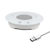 HKM-720211 Rapid Heating and Cooling Coaster for Home and Office Use