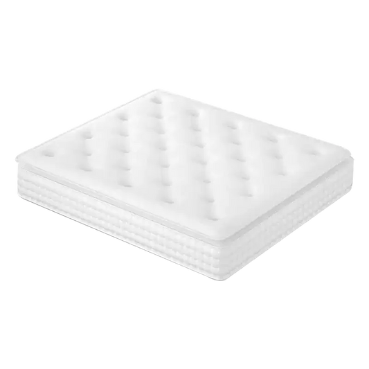 HKM-720403 High Density Memory Foam Mattress in King and Queen Sizes for Deep Sleep Comfort