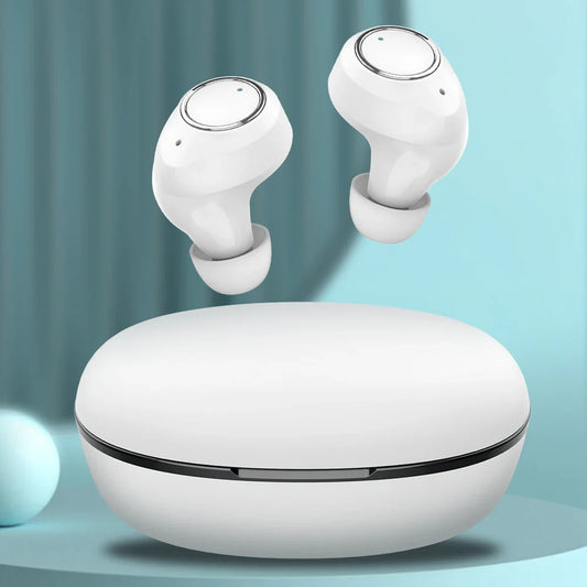HKM-720851 M2 True Wireless Stereo Earbuds with ENC Noise Cancelling Features