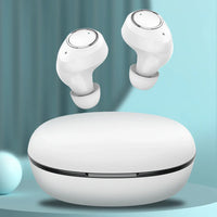 HKM-720851 M2 True Wireless Stereo Earbuds with ENC Noise Cancelling Features