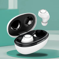 HKM-720851 M2 True Wireless Stereo Earbuds with ENC Noise Cancelling Features