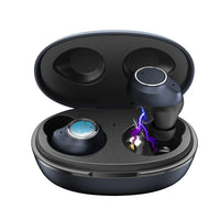 HKM-720851 M2 True Wireless Stereo Earbuds with ENC Noise Cancelling Features