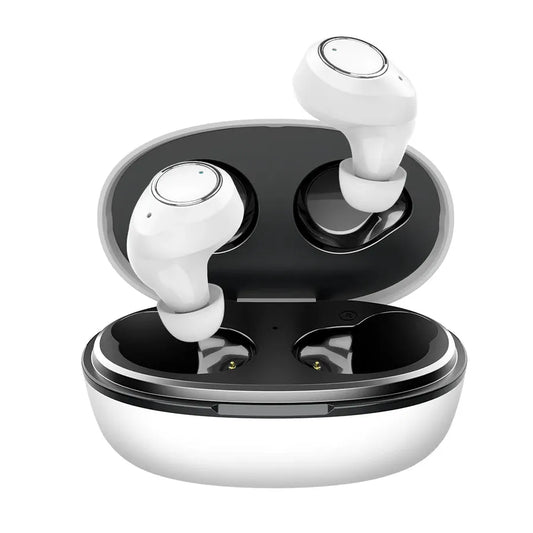 HKM-720851 M2 True Wireless Stereo Earbuds with ENC Noise Cancelling Features