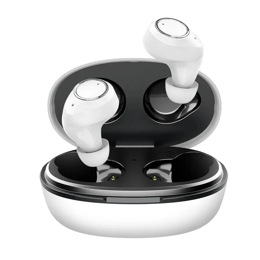 HKM-720851 M2 True Wireless Stereo Earbuds with ENC Noise Cancelling Features