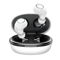 HKM-720851 M2 True Wireless Stereo Earbuds with ENC Noise Cancelling Features
