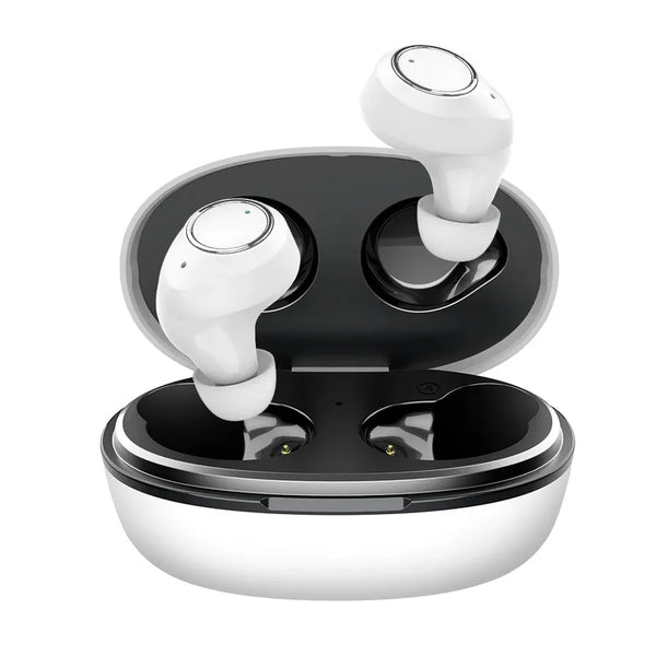 HKM-720851 M2 True Wireless Stereo Earbuds with ENC Noise Cancelling Features