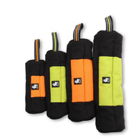 HKM-7209021 Portable Dog Snack Storage Bag with Waterproof Lining - Multiple Sizes Available