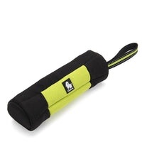 HKM-7209021 Portable Dog Snack Storage Bag with Waterproof Lining - Multiple Sizes Available
