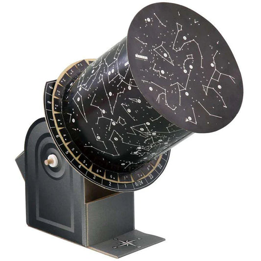 HKM-720979 Educational DIY Planetarium Kit for Kids - Discover the Solar System