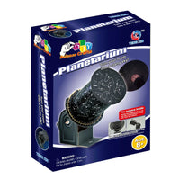 HKM-720979 Educational DIY Planetarium Kit for Kids - Discover the Solar System