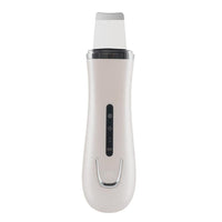 HKM-721107 Ultrasonic Pore Cleaning Device for Acne and Blackhead Removal, Dead Skin Exfoliation, and Wrinkle Reduction