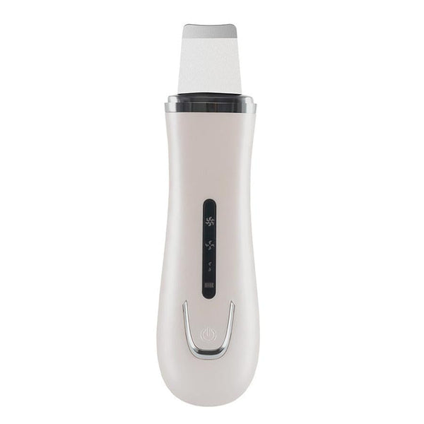 HKM-721107 Ultrasonic Pore Cleaning Device for Acne and Blackhead Removal, Dead Skin Exfoliation, and Wrinkle Reduction