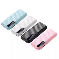 HKM-721363 20000mAh Portable Mini Power Bank for Fast Charging and Long-lasting Energy