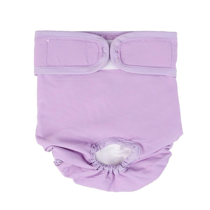 HKM-721363 Dog Waterproof Menstrual Pants with Velcro Fastening
