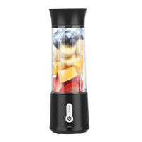 HKM-721363 High-Capacity Type C Rechargeable Food Mixer for Smoothies and Supplements