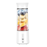 HKM-721363 High-Capacity Type C Rechargeable Food Mixer for Smoothies and Supplements