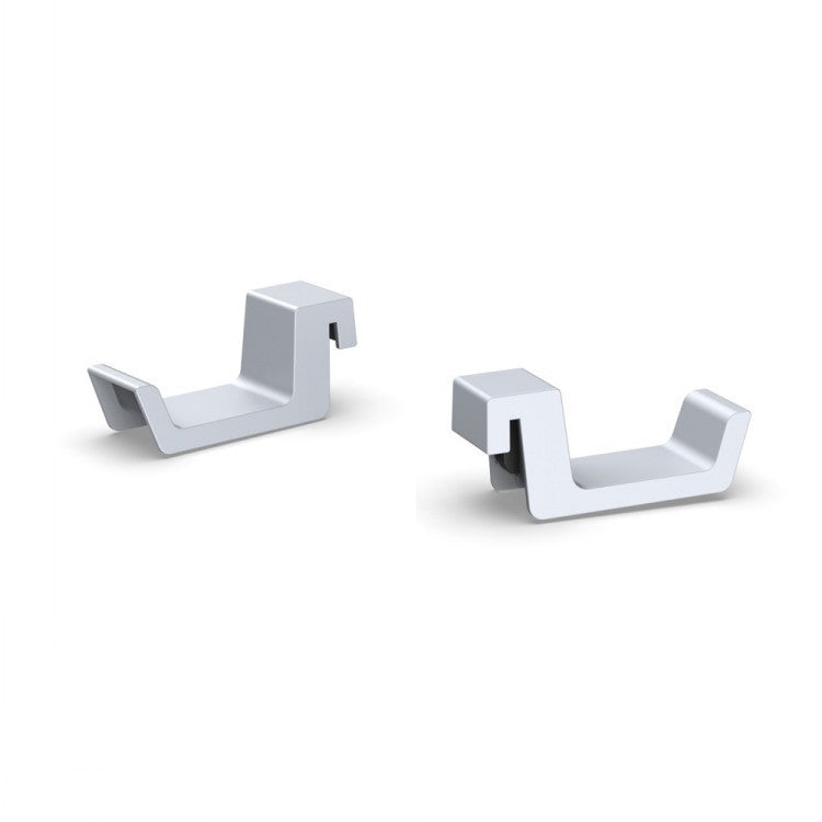 HKM-721747 PS5 Console Earphone Hanging Bracket and Storage Rack for Organized Gaming Setup